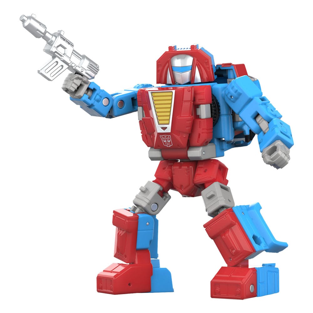 Transformers: Autobot Gears - Retro G1 12 cm