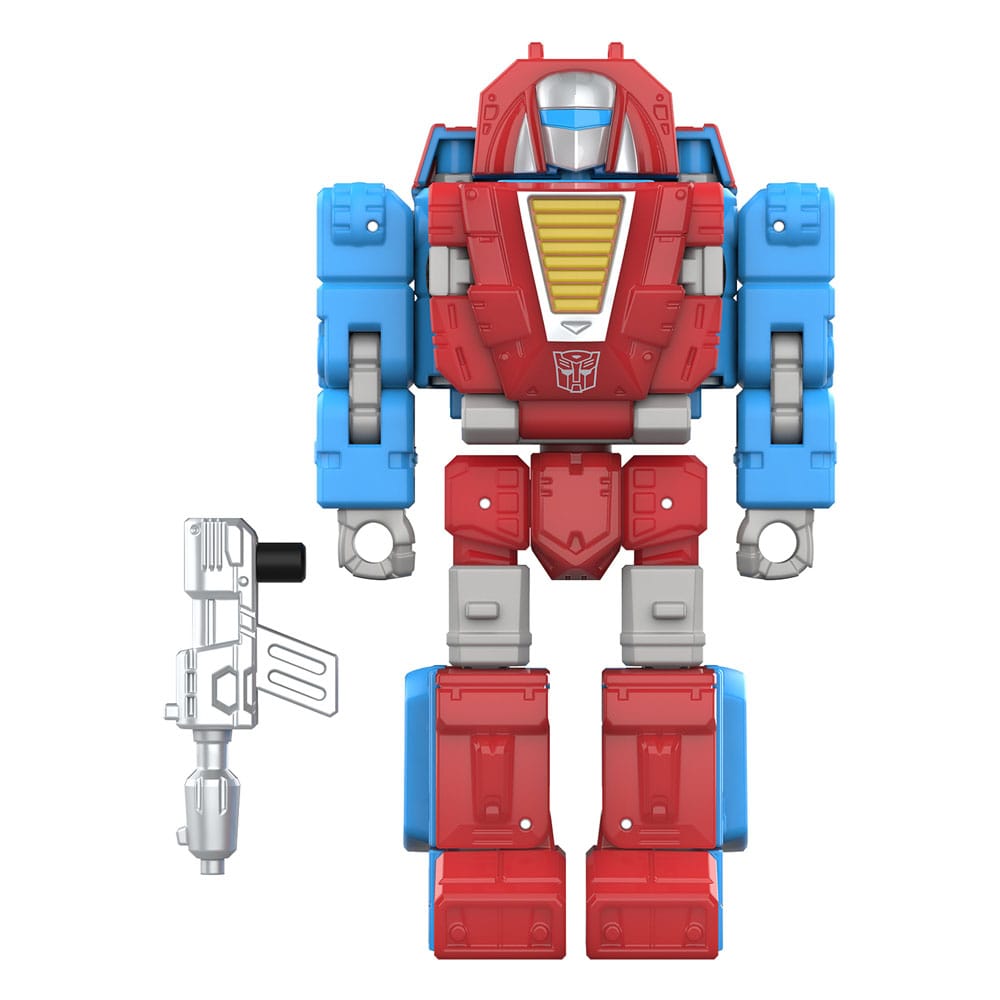 Transformers: Autobot Gears - Retro G1 12 cm