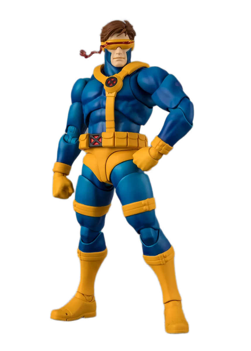 [PRZEDSPRZEDAŻ] Gamerverse: Cyclops - S.h.figuarts 15 cm