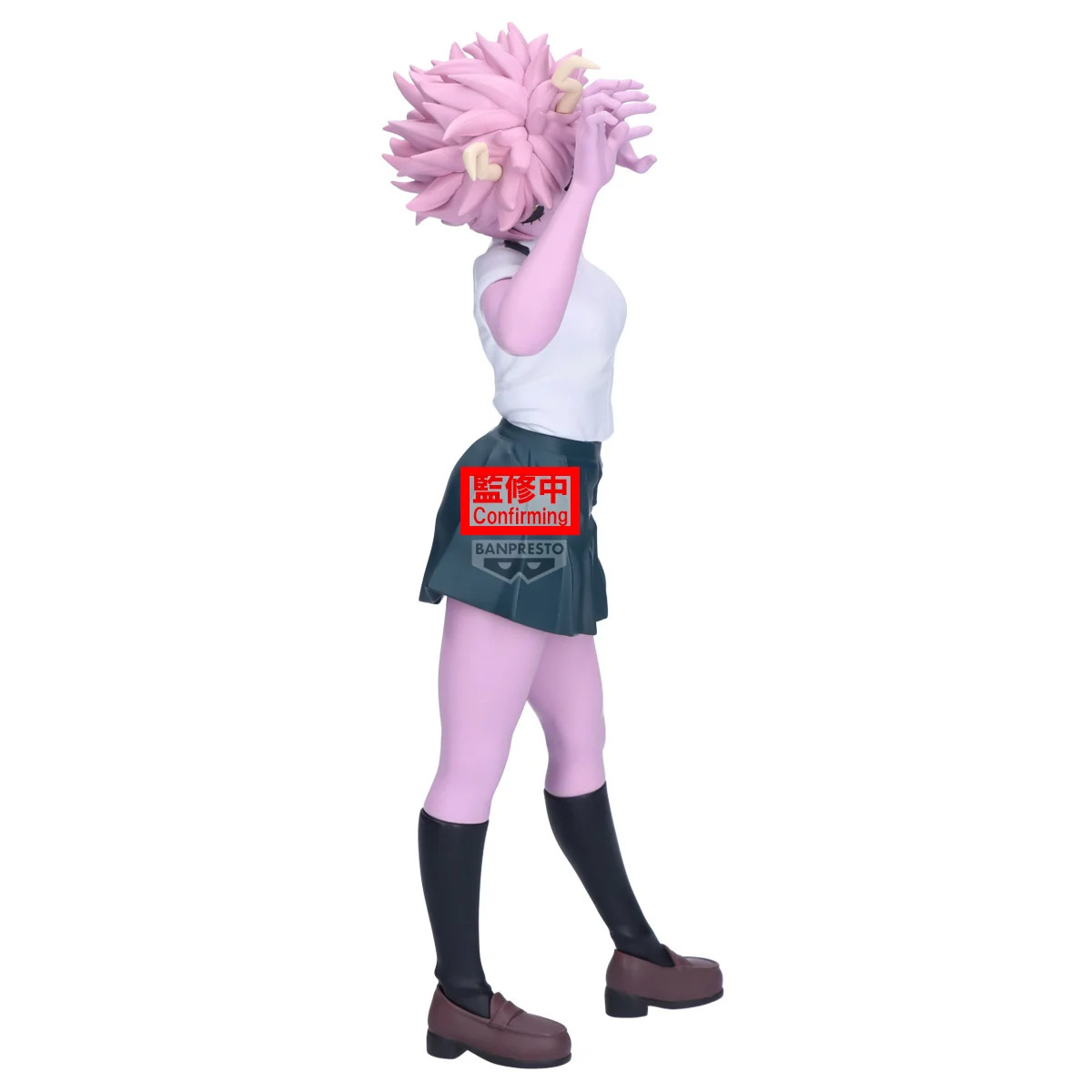 [PRZEDSPRZEDAŻ] My Hero Academia: Toru Hagakure & Mina Ashido-(B:Mina Ashido) - Glitter&Glamours 22 cm