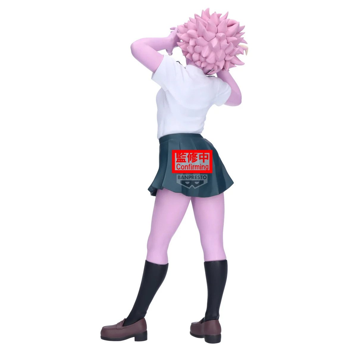 [PRZEDSPRZEDAŻ] My Hero Academia: Toru Hagakure & Mina Ashido-(B:Mina Ashido) - Glitter&Glamours 22 cm
