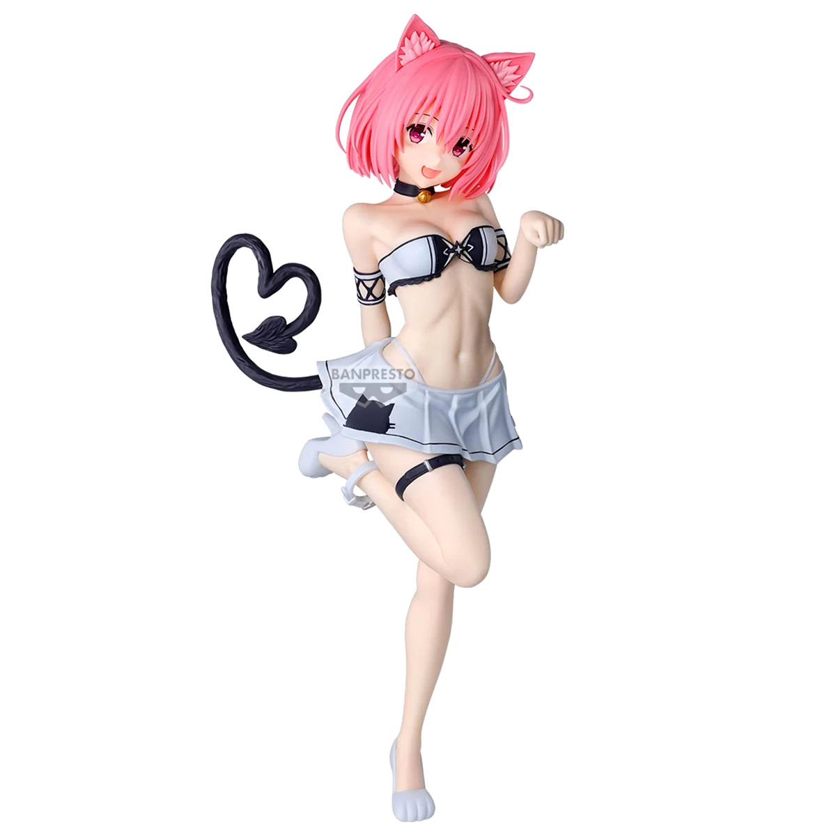 [PRZEDSPRZEDAŻ] To Loveru: Momo Belia Deviluke - Darkness Nyarls Collection 23 cm