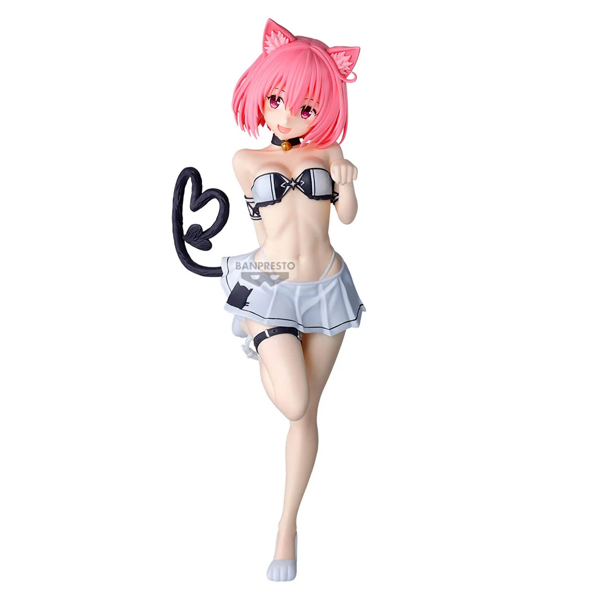 [PRZEDSPRZEDAŻ] To Loveru: Momo Belia Deviluke - Darkness Nyarls Collection 23 cm
