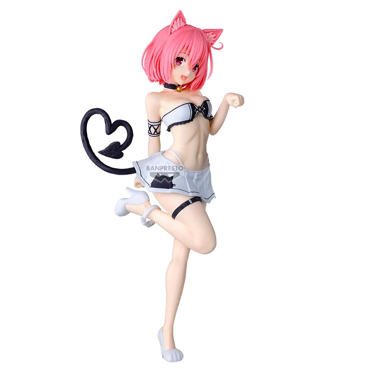 [PRZEDSPRZEDAŻ] To Loveru: Momo Belia Deviluke - Darkness Nyarls Collection 23 cm