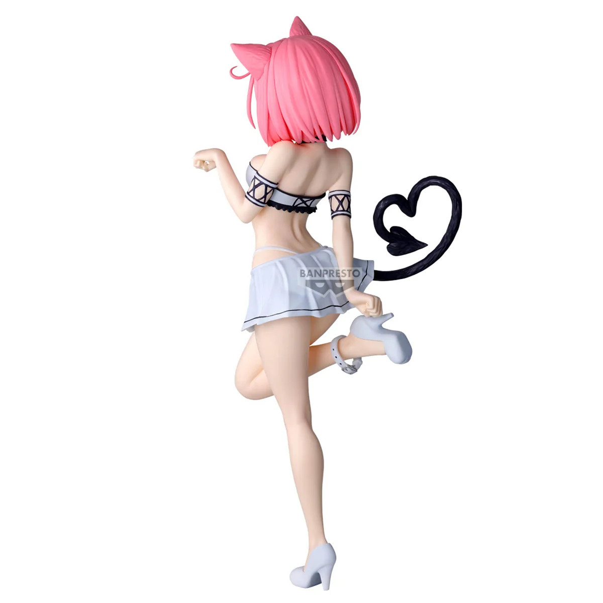 [PRZEDSPRZEDAŻ] To Loveru: Momo Belia Deviluke - Darkness Nyarls Collection 23 cm