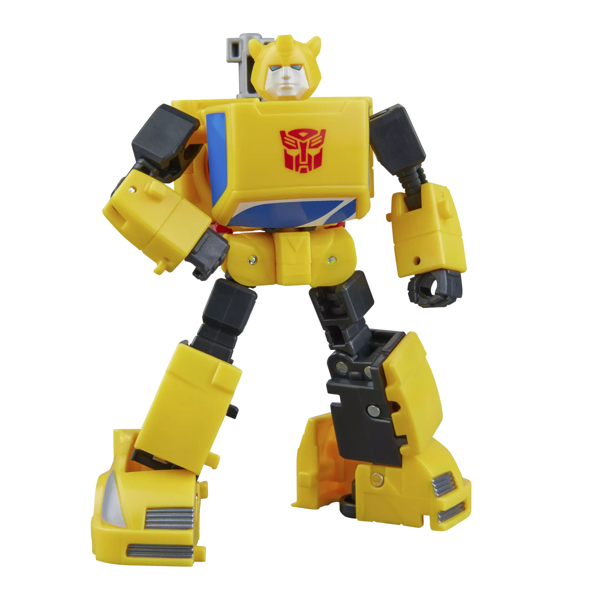 [PRZEDSPRZEDAŻ] Transformers: Devastation Deluxe Class Bumblebee 10 cm