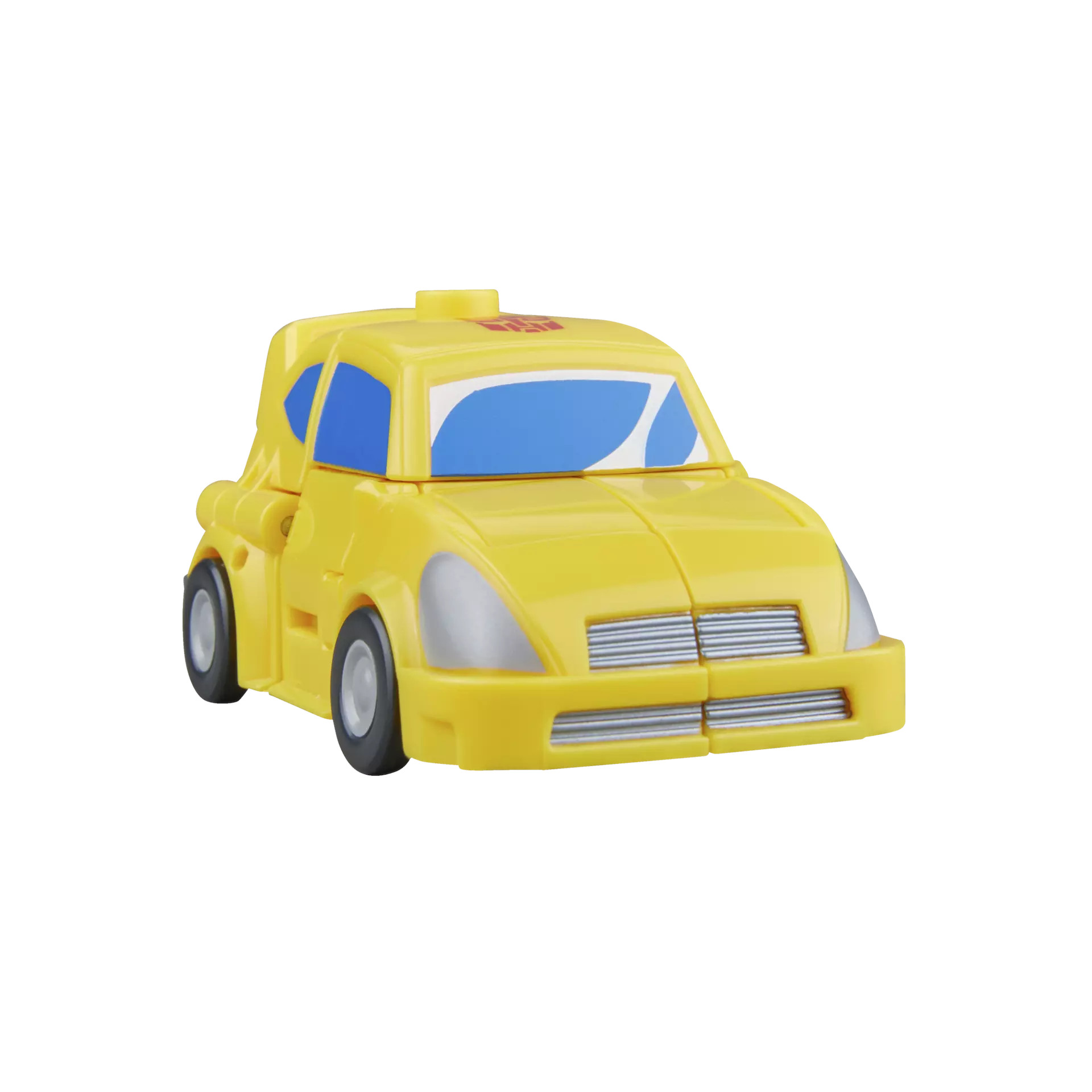 [PRZEDSPRZEDAŻ] Transformers: Devastation Deluxe Class Bumblebee 10 cm
