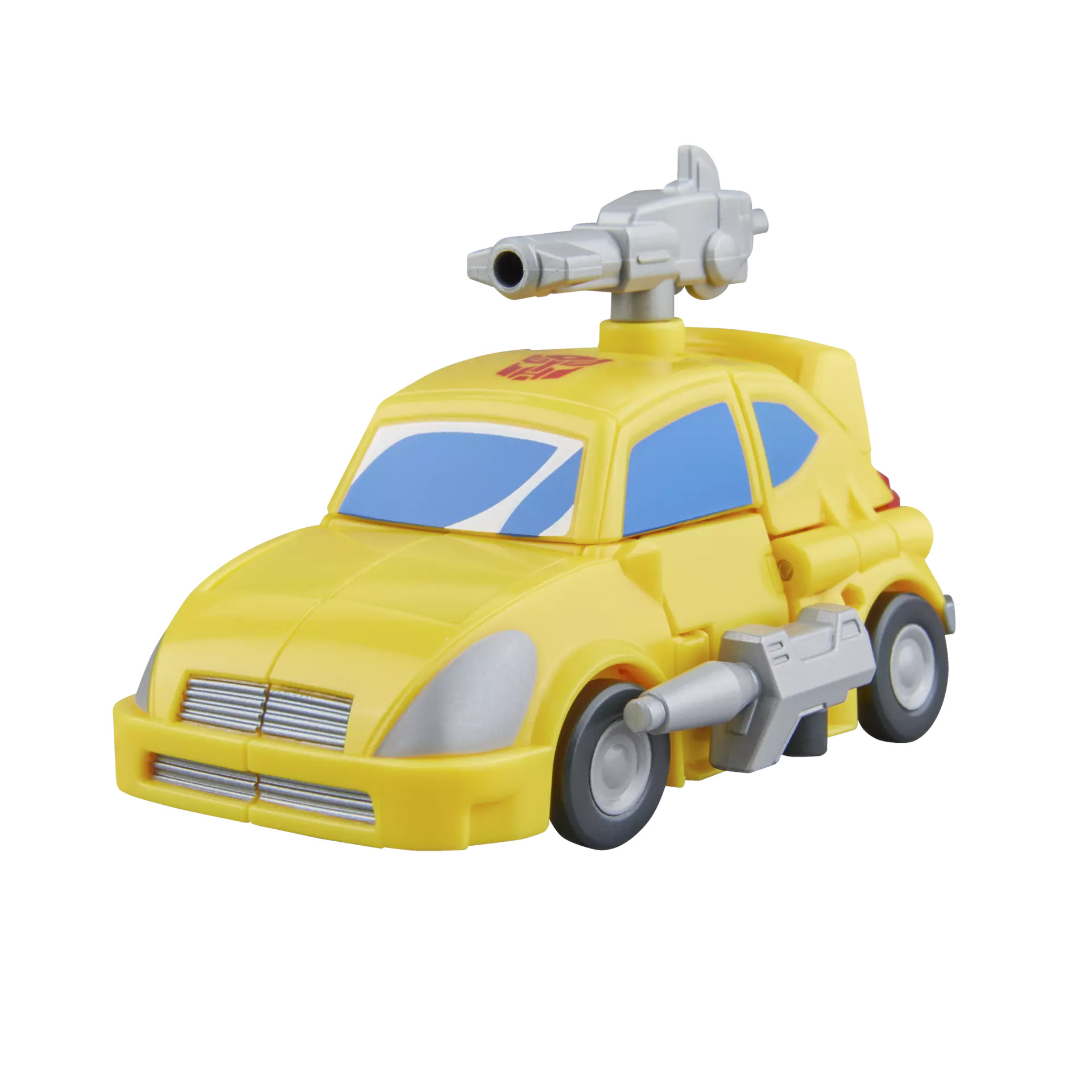 [PRZEDSPRZEDAŻ] Transformers: Devastation Deluxe Class Bumblebee 10 cm