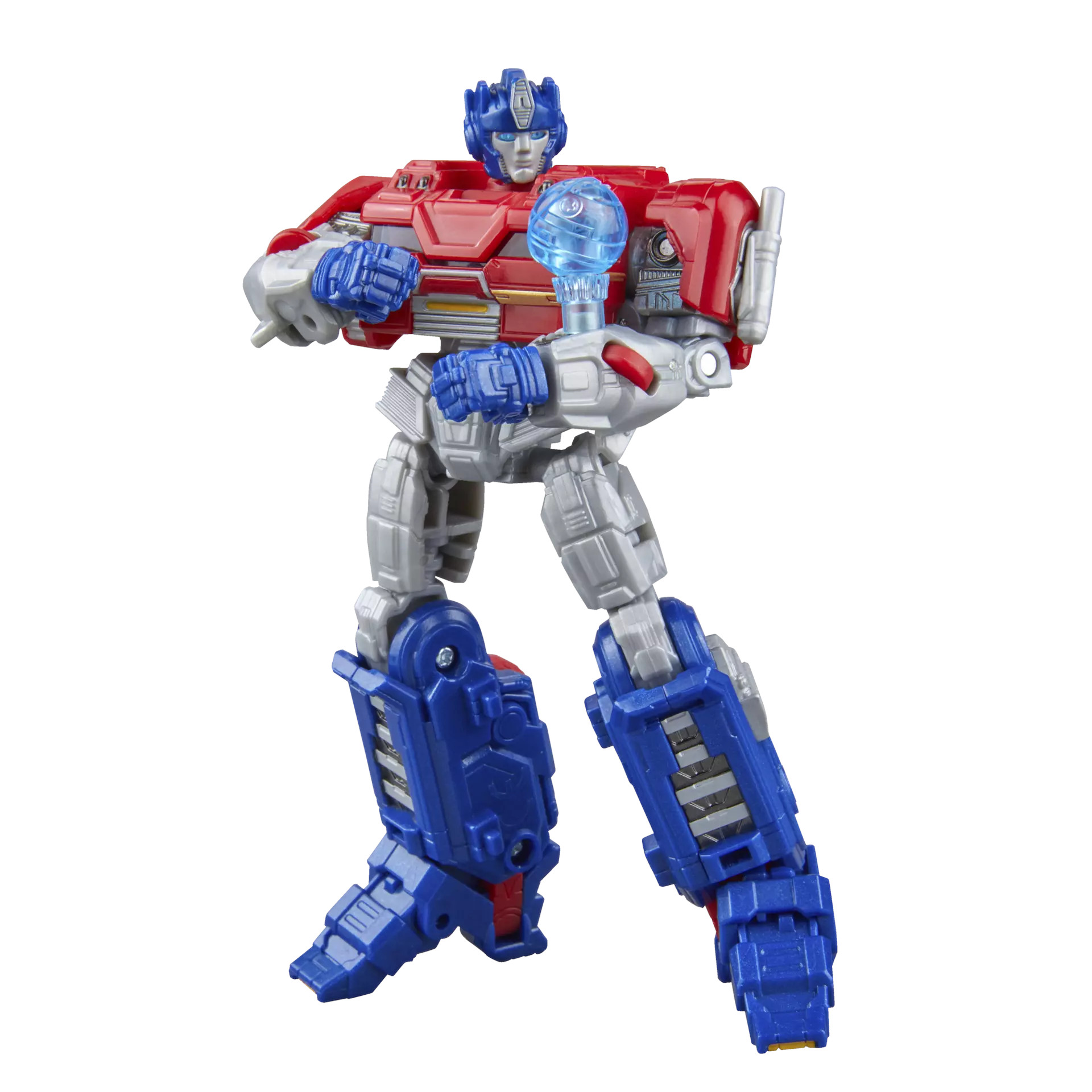 [PRZEDSPRZEDAŻ] Transformers One: Orion Pax - Studio Series Deluxe Class 12 cm