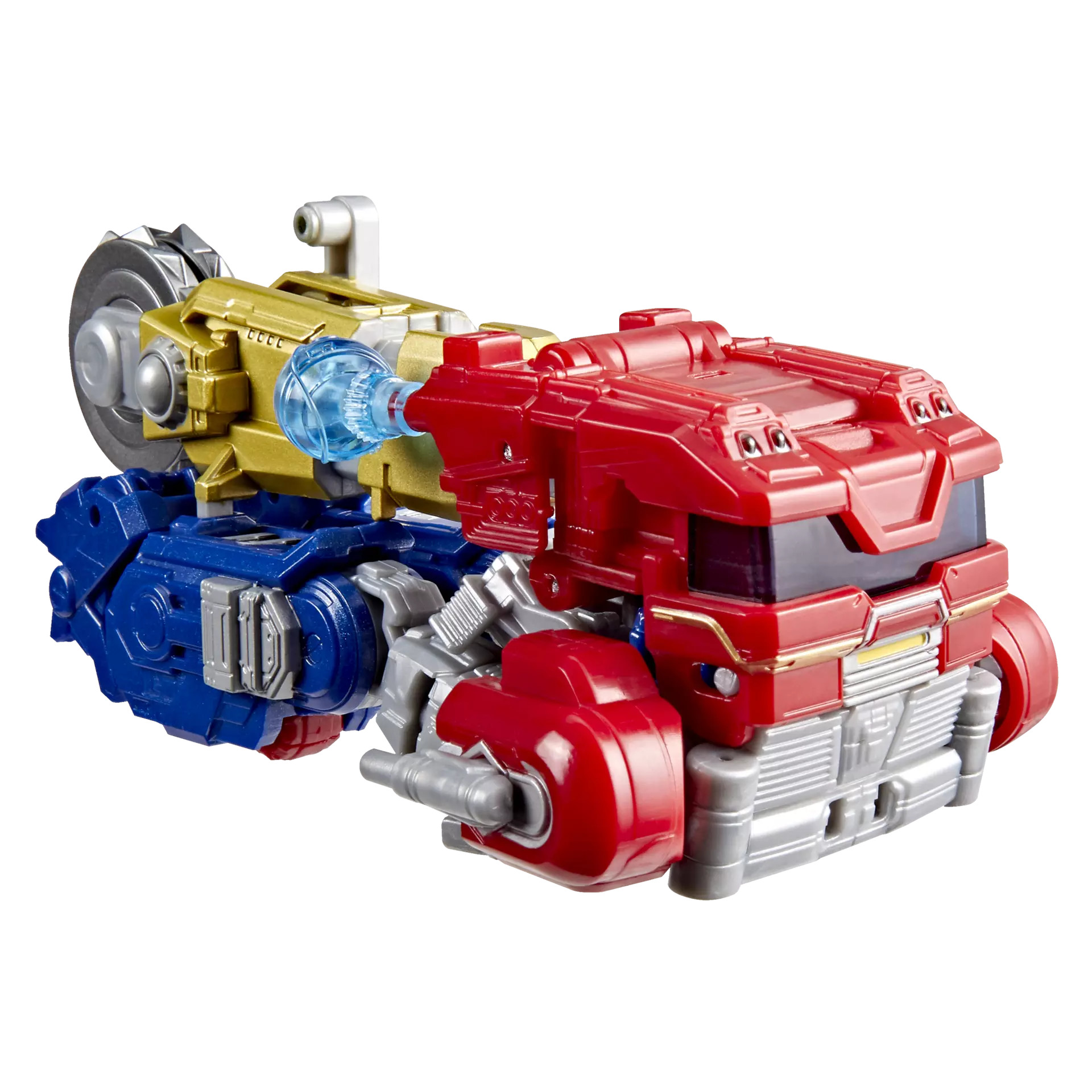 [PRZEDSPRZEDAŻ] Transformers One: Orion Pax - Studio Series Deluxe Class 12 cm