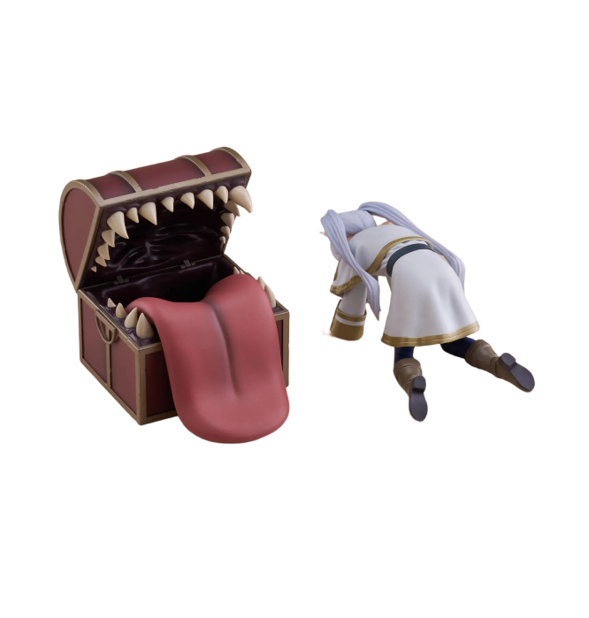 [PRZEDSPRZEDAŻ] Frieren In Mimic Plus - Luminasta 8 cm