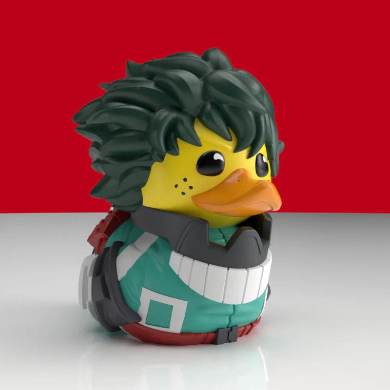 My Hero Academia: Izuku Midoriya (Deku) - Boxed Edition - Tubbz 10 cm