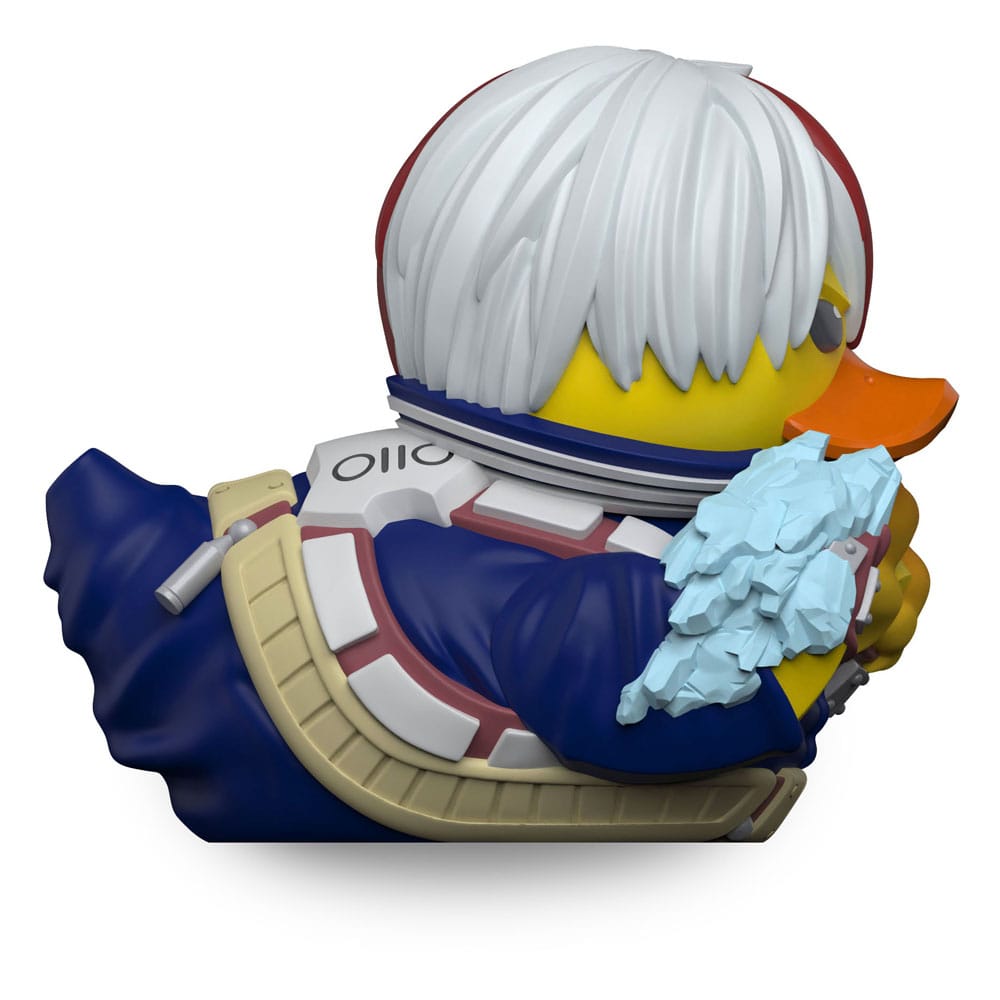 My Hero Academia: Tubbz - Shoto Todoroki 1st Edition 10 cm