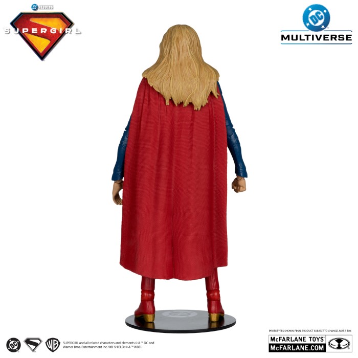 [PRZEDSPRZEDAŻ] Supergirl (Supergirl Movie) 18 cm
