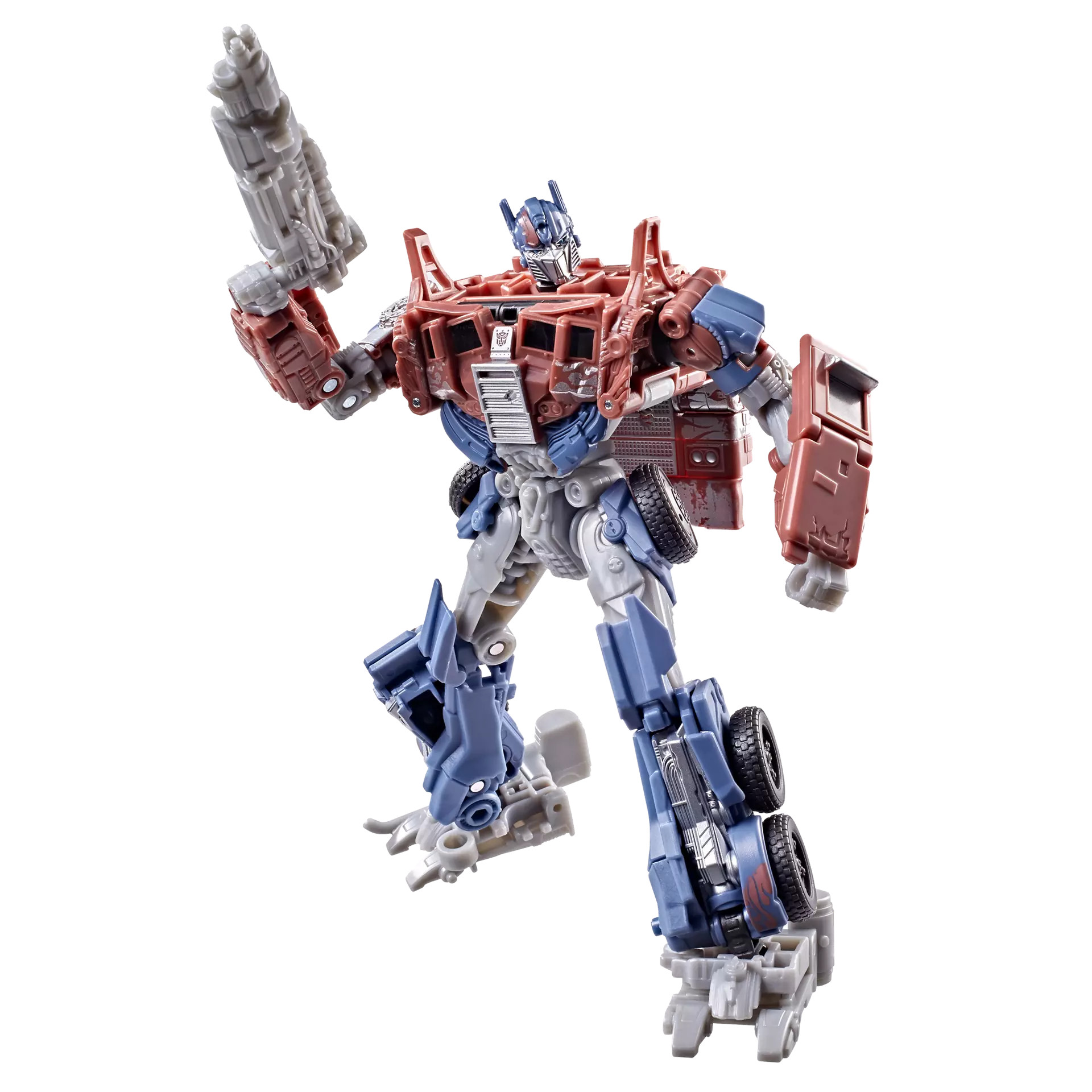 [PRZEDSPRZEDAŻ] Transformers: Age of Extinction - Optimus Prime - Studio Series  Voyager Class 17 cm