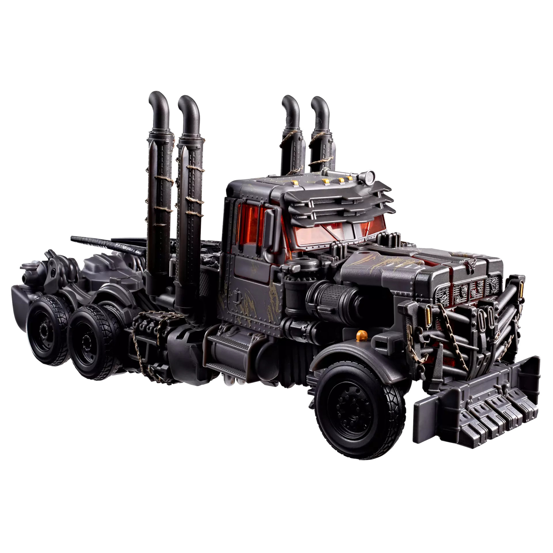 [PRZEDSPRZEDAŻ] Transformers: Rise of the Beasts - Scourge - Studio Series  Leader Class 21 cm