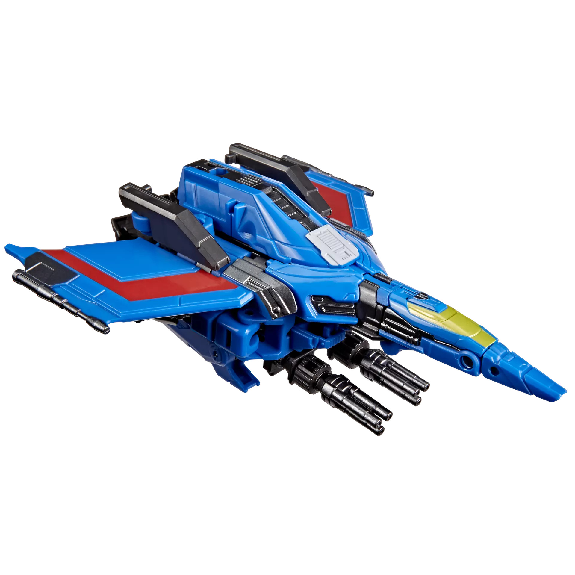 [PRZEDSPRZEDAŻ] Transformers: ONE - Thundercracker - Studio Series Deluxe Class 13 cm