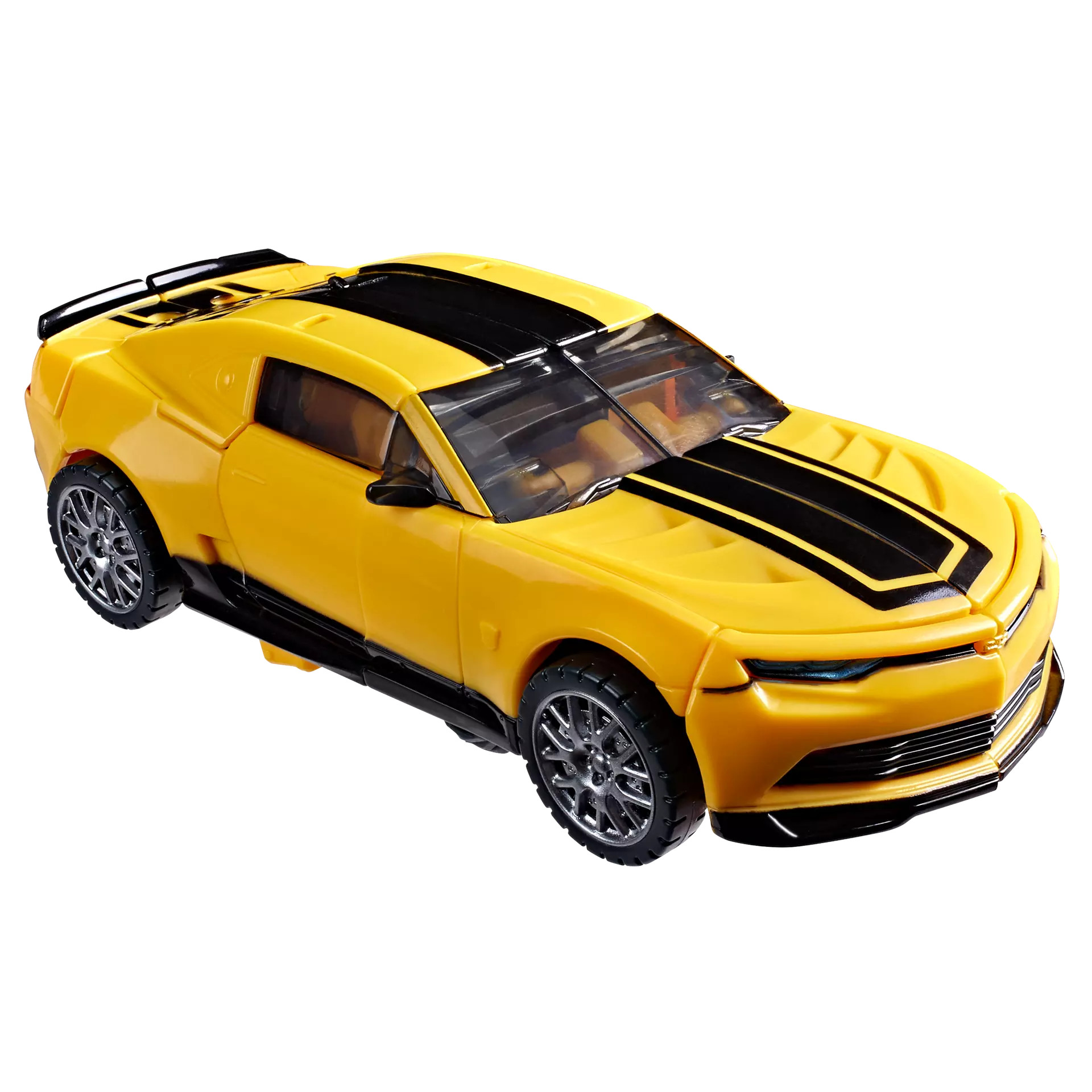 [PRZEDSPRZEDAŻ] Transformers: Age of Extinction - Bumblebee - Studio Series  Deluxe Class 12 cm