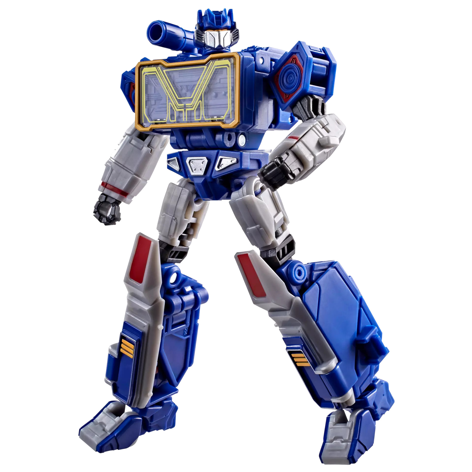 [PRZEDSPRZEDAŻ] Transformers: ONE - Soundwave - Studio Series Deluxe Class 13 cm