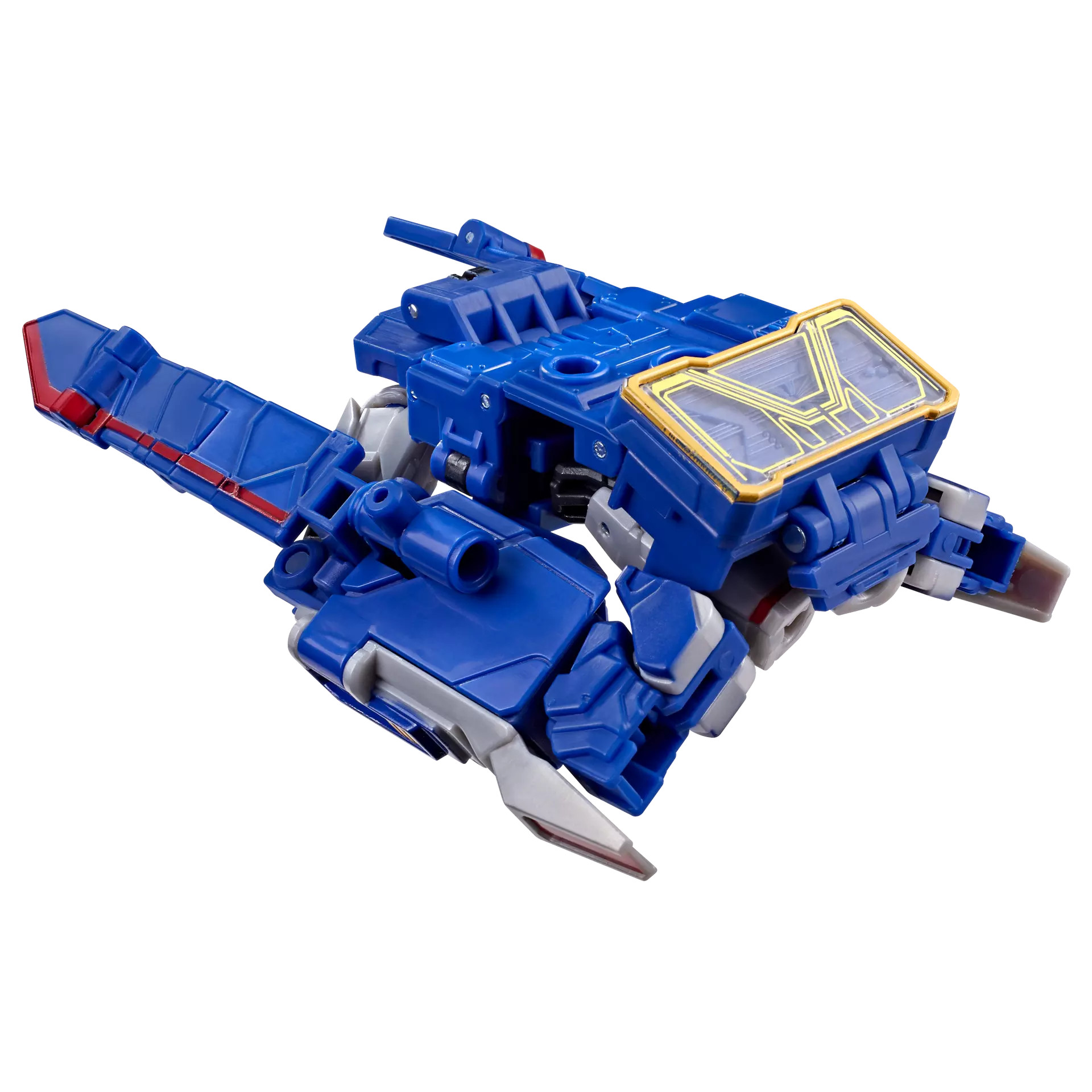 [PRZEDSPRZEDAŻ] Transformers: ONE - Soundwave - Studio Series Deluxe Class 13 cm