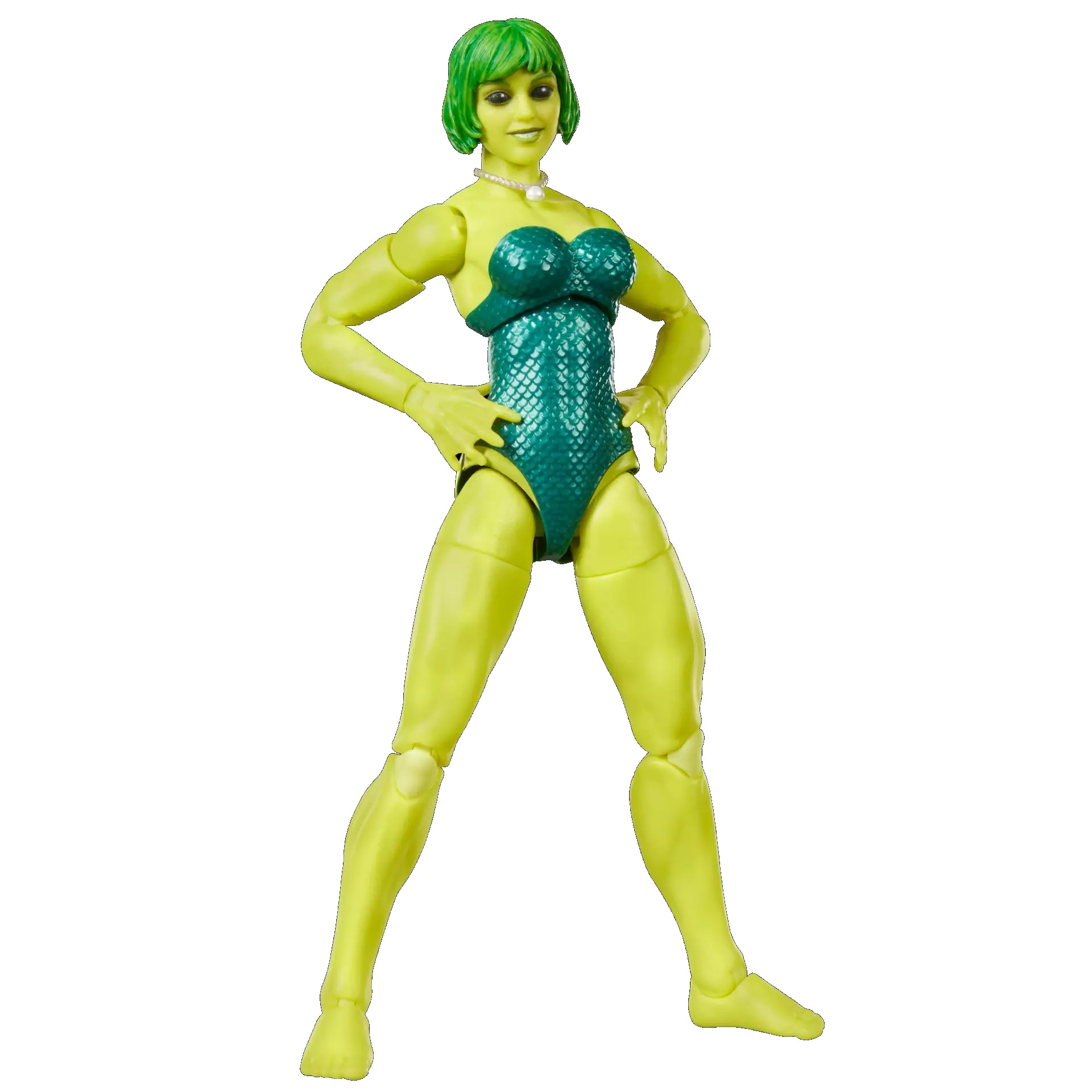 [PRZEDSPRZEDAŻ] Marrina - Marvel Legends 15 cm