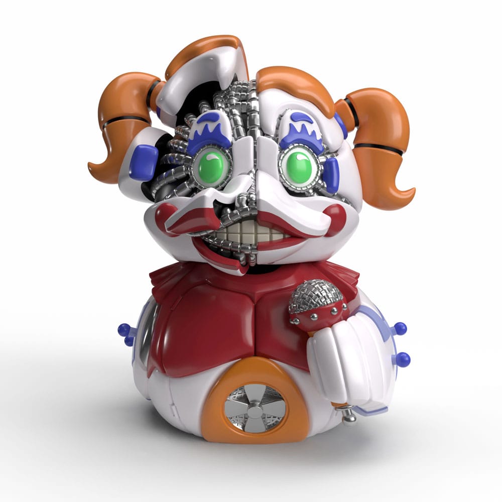 Five Nights at Freddy´s: Circus Baby 1st Edition 10 cm