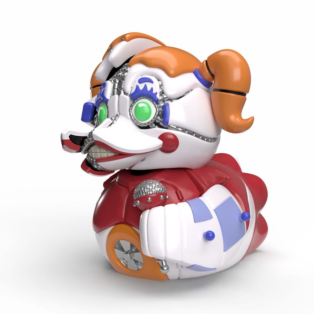 Five Nights at Freddy´s: Circus Baby 1st Edition 10 cm