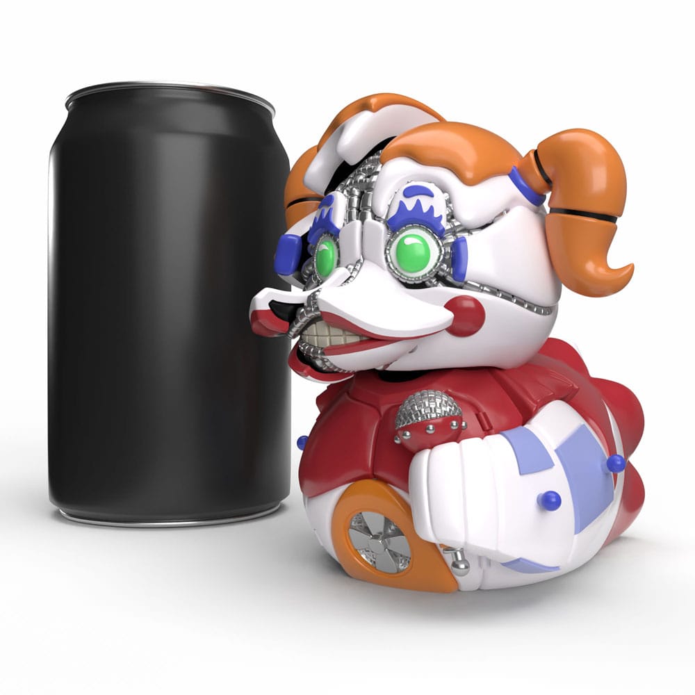 Five Nights at Freddy´s: Circus Baby 1st Edition 10 cm