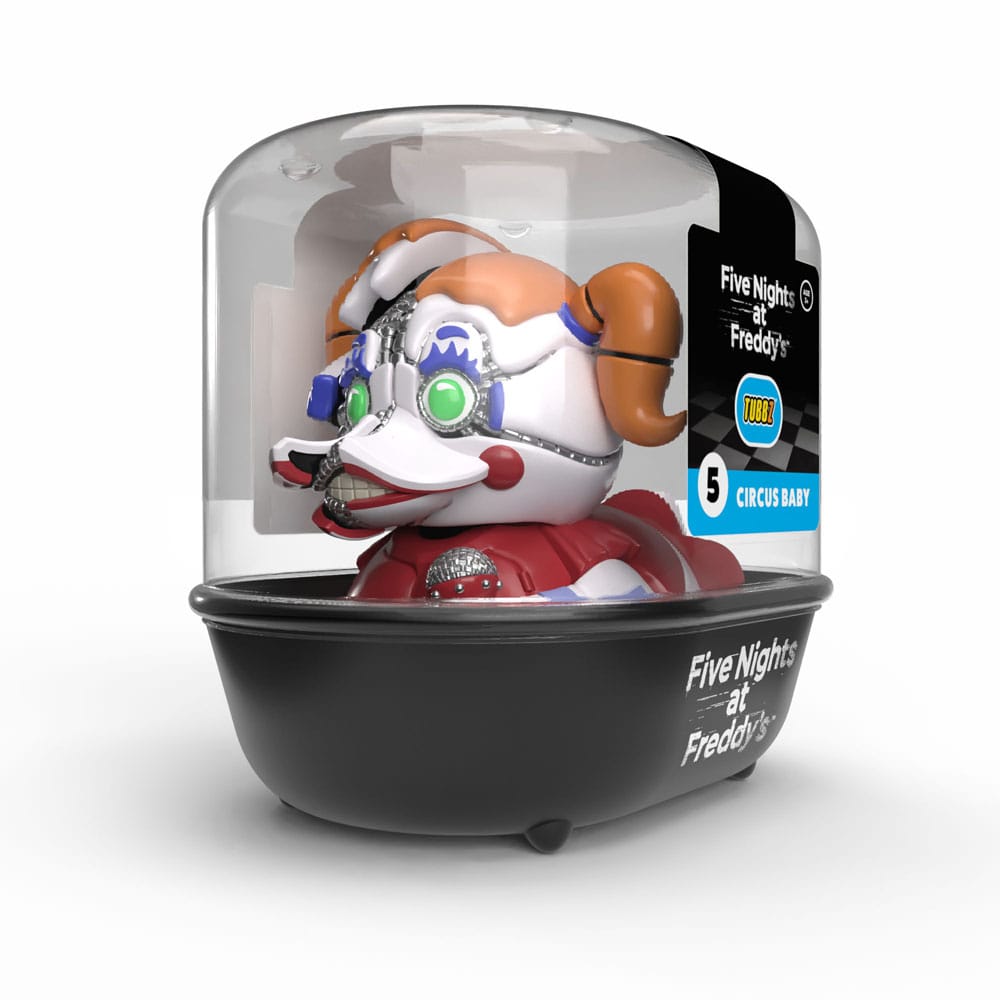 Five Nights at Freddy´s: Circus Baby 1st Edition 10 cm