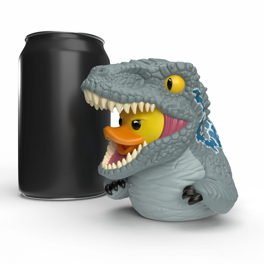 Jurassic World: Blue 1st Edition 10 cm