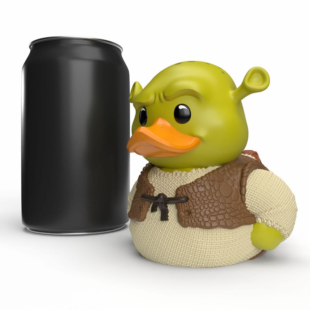 Shrek 1st Edition 10 cm