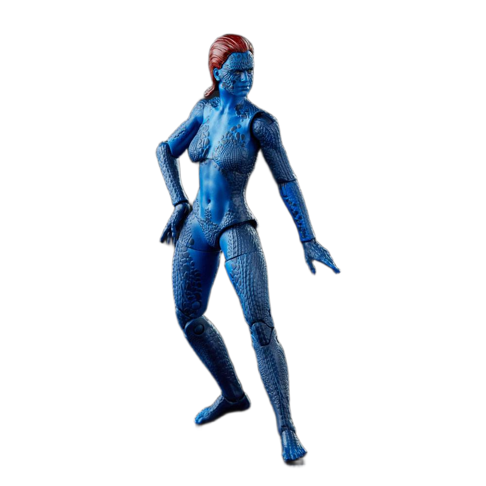 X-Men: Marvel's Mystique - Marvel Legends 2020 15 cm
