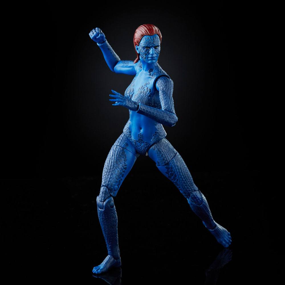 X-Men: Marvel's Mystique - Marvel Legends 2020 15 cm
