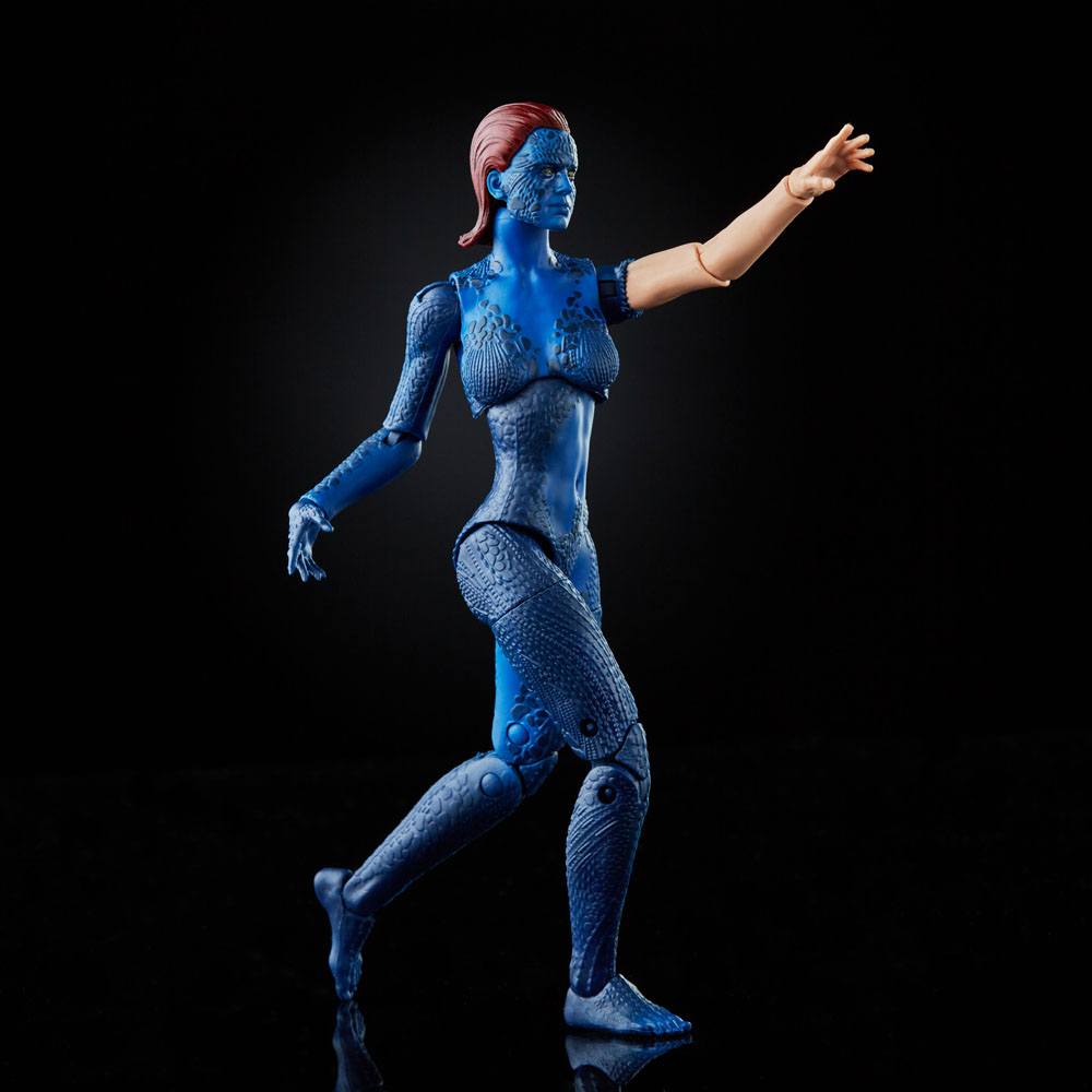 X-Men: Marvel's Mystique - Marvel Legends 2020 15 cm
