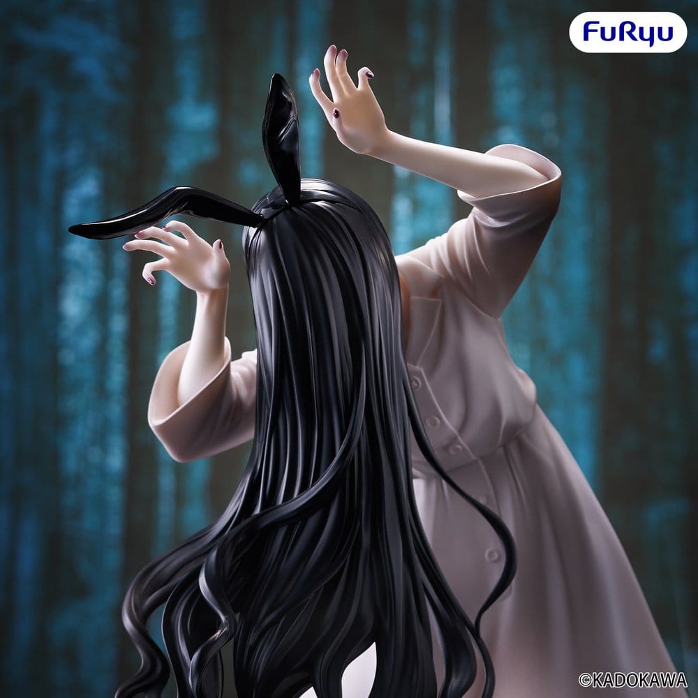 [PZEDSPRZEDAŻ] BiCute Bunnies: Sadako 26 cm