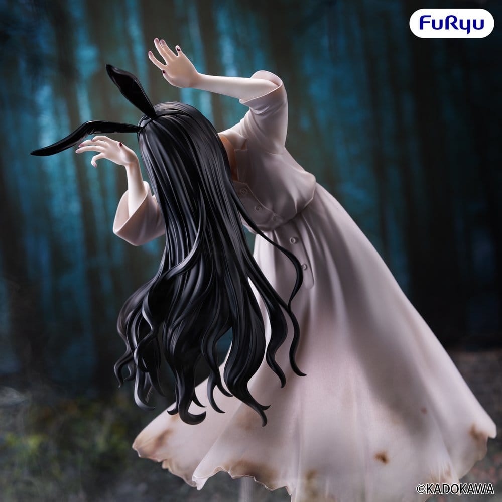 [PZEDSPRZEDAŻ] BiCute Bunnies: Sadako 26 cm