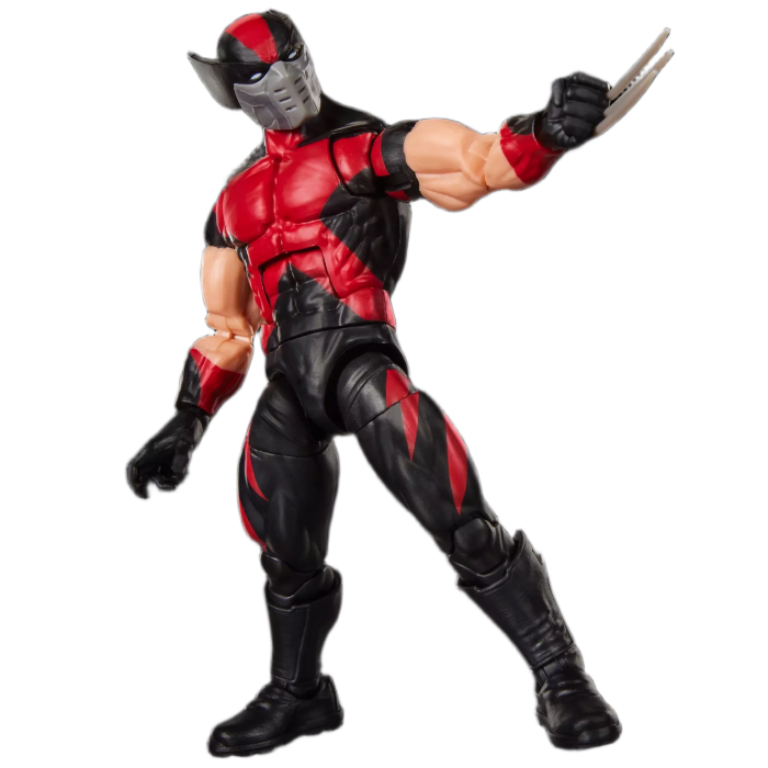 [PRZEDSPRZEDAŻ] Ultimate Wolverine - Marvel Legends Series 15 cm