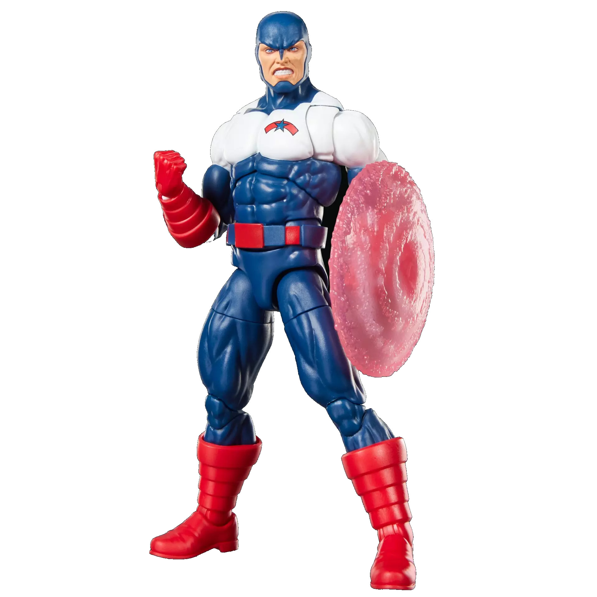 [PRZEDSPRZEDAŻ] U.S. Agent (Force Works) - Marvel Legends Series 15 cm