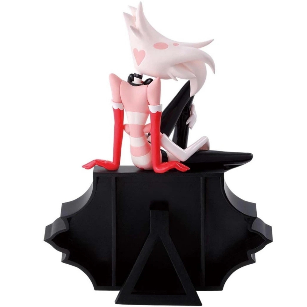 Hazbin Hotel: Angel Dust (Ver.A) - Monitor Top 16 cm