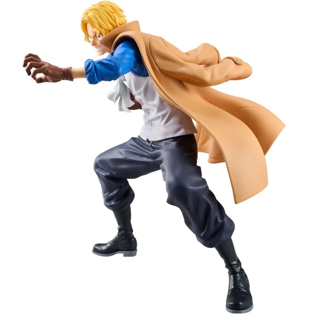 One Piece: Grandista-Sabo 23 cm
