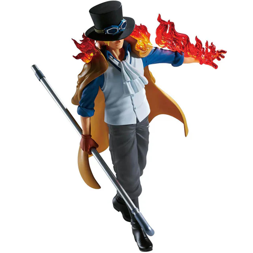 ONE PIECE: Sabo - The Shukko 17cm