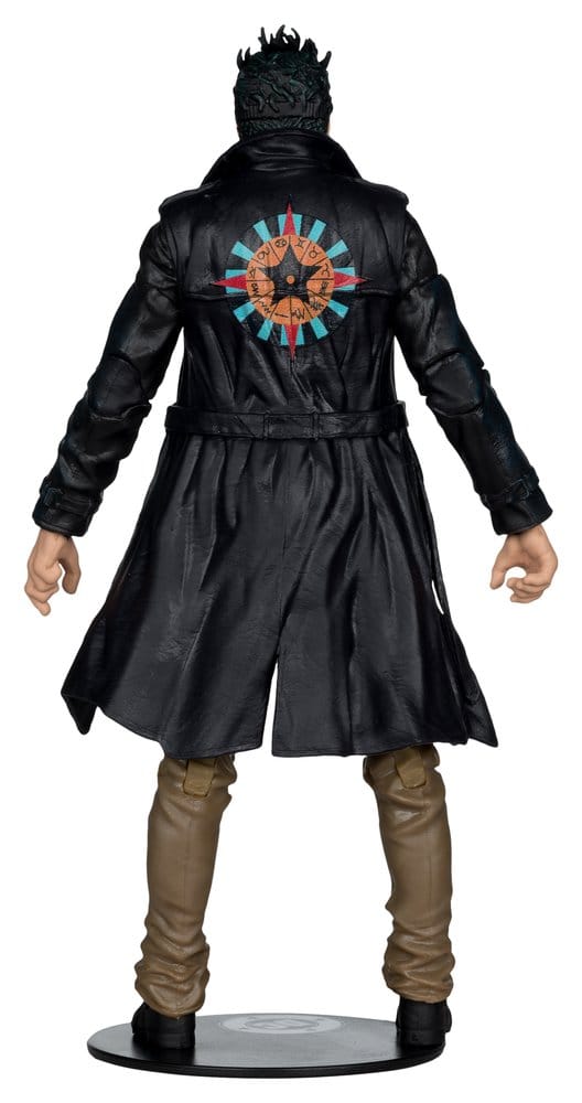 [PRZEDSPRZEDAŻ] Starman (Jack Knight) 18 cm