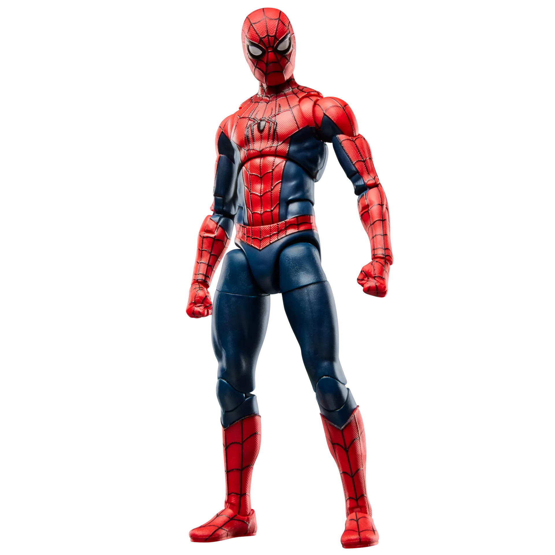 [PRZEDSPRZEDAŻ] Spider-Man: Brand New Day - Marvel Legends Series 15 cm
