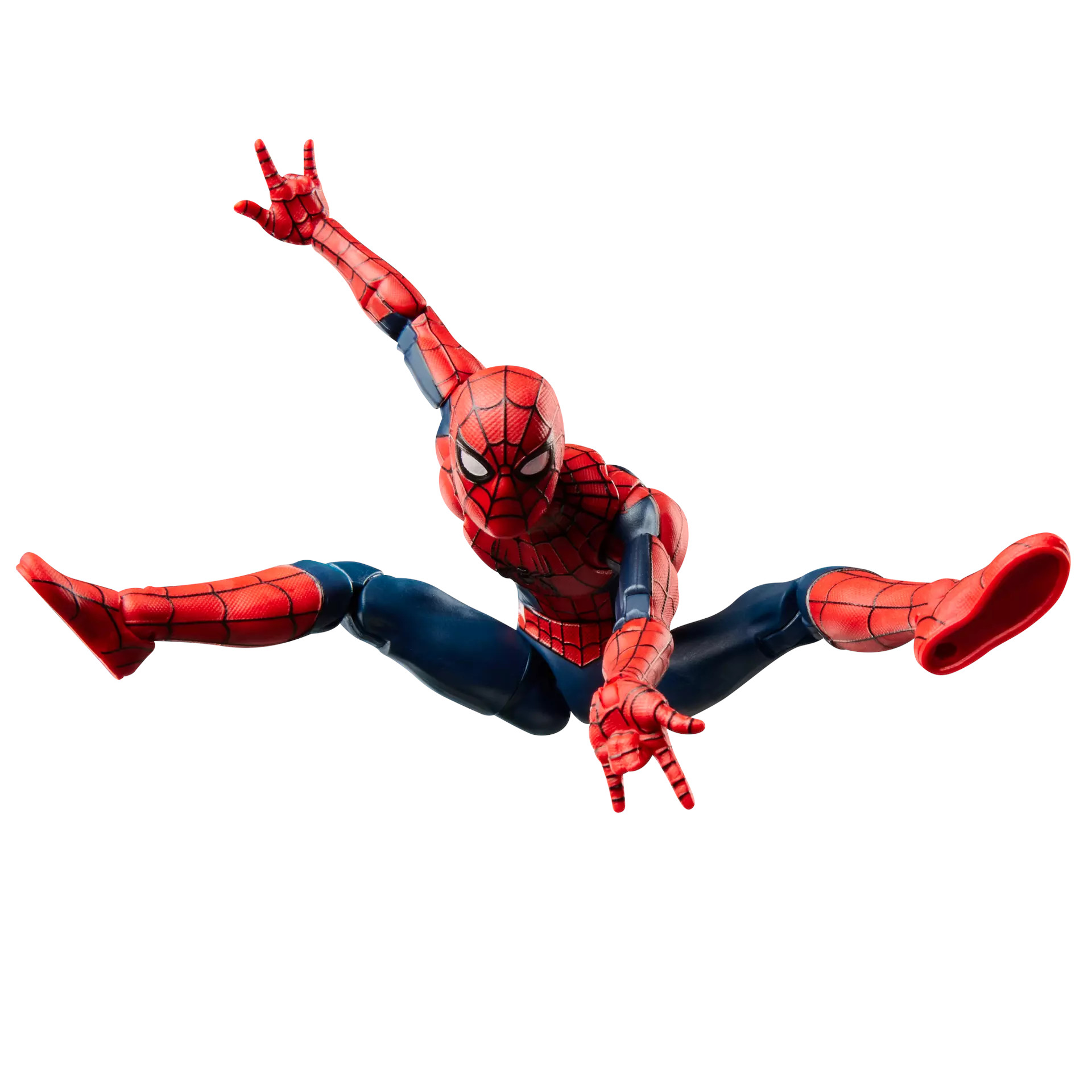 [PRZEDSPRZEDAŻ] Spider-Man: Brand New Day - Marvel Legends Series 15 cm