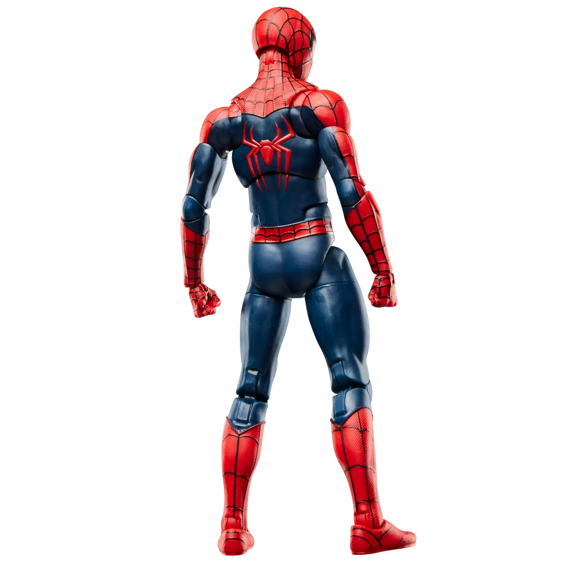 [PRZEDSPRZEDAŻ] Spider-Man: Brand New Day - Marvel Legends Series 15 cm