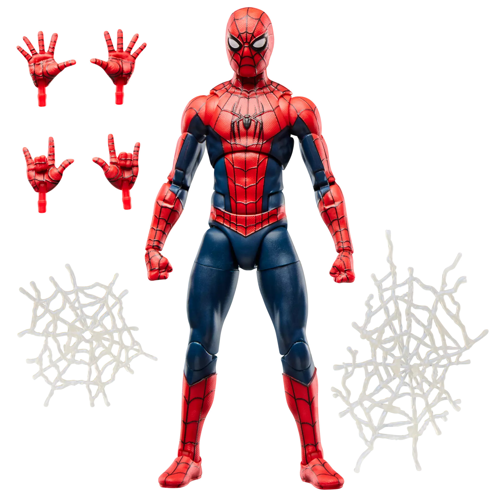 [PRZEDSPRZEDAŻ] Spider-Man: Brand New Day - Marvel Legends Series 15 cm