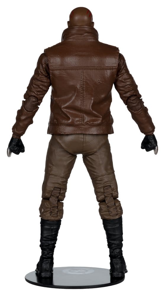 [PRZEDSPRZEDAŻ] Bronze Tiger (New 52) - DC Multiverse 18 cm