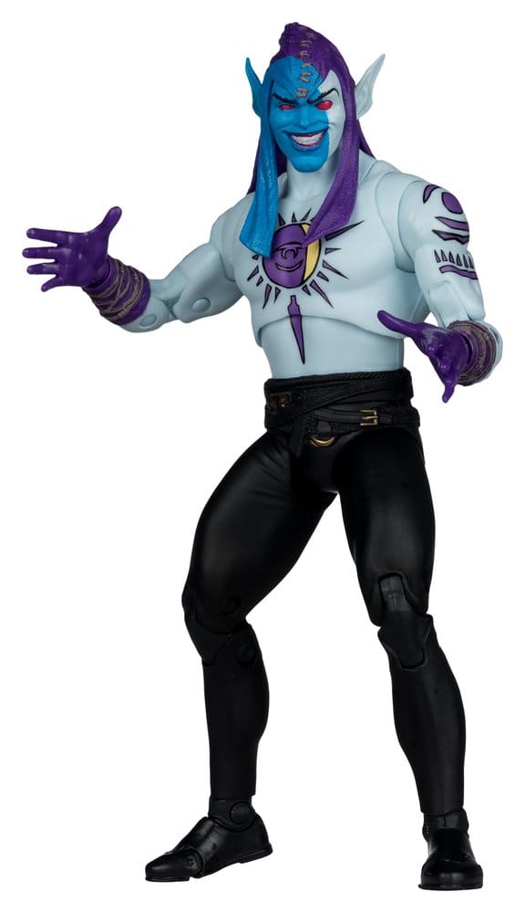 [PRZEDSPRZEDAŻ] Eclipso (DC Classic) - DC Multiverse 20 cm