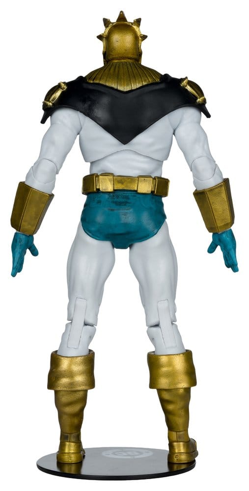 [PRZEDSPRZEDAŻ] Aztek (DC Classic) - Chase 18 cm