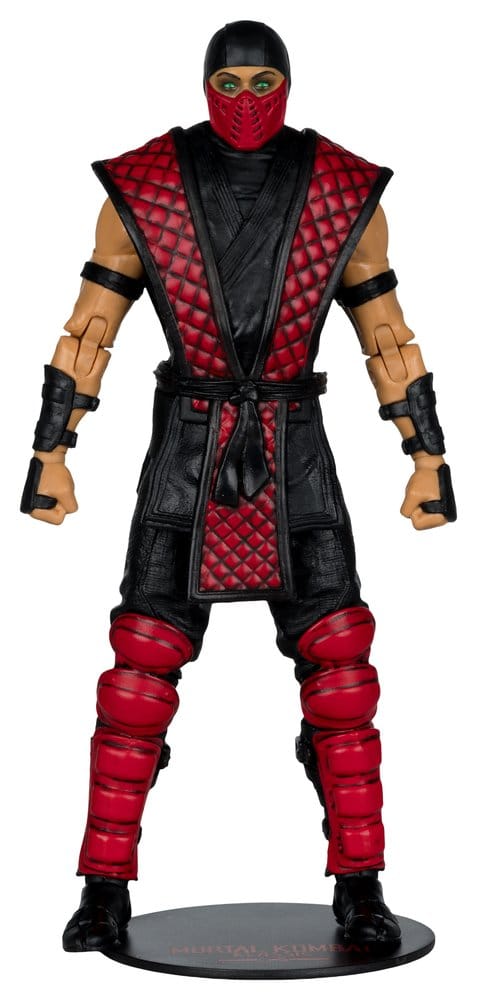 [PRZEDSPRZEDAŻ] Mortal Kombat: Ermac 18 cm